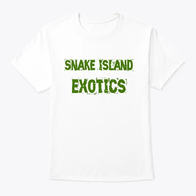 snake island exotics