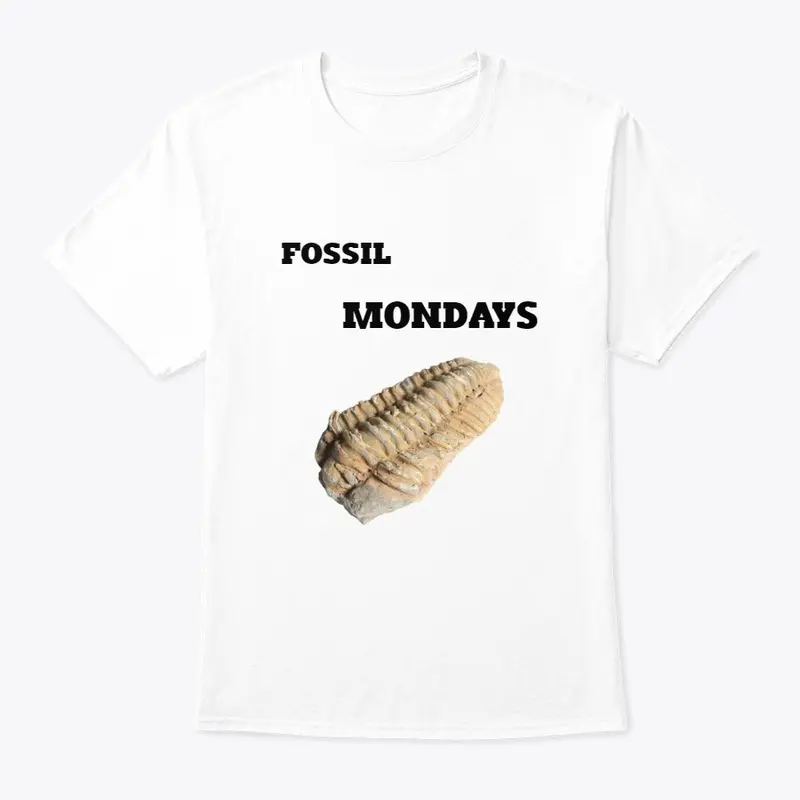 FOSSIL MONDAYS 