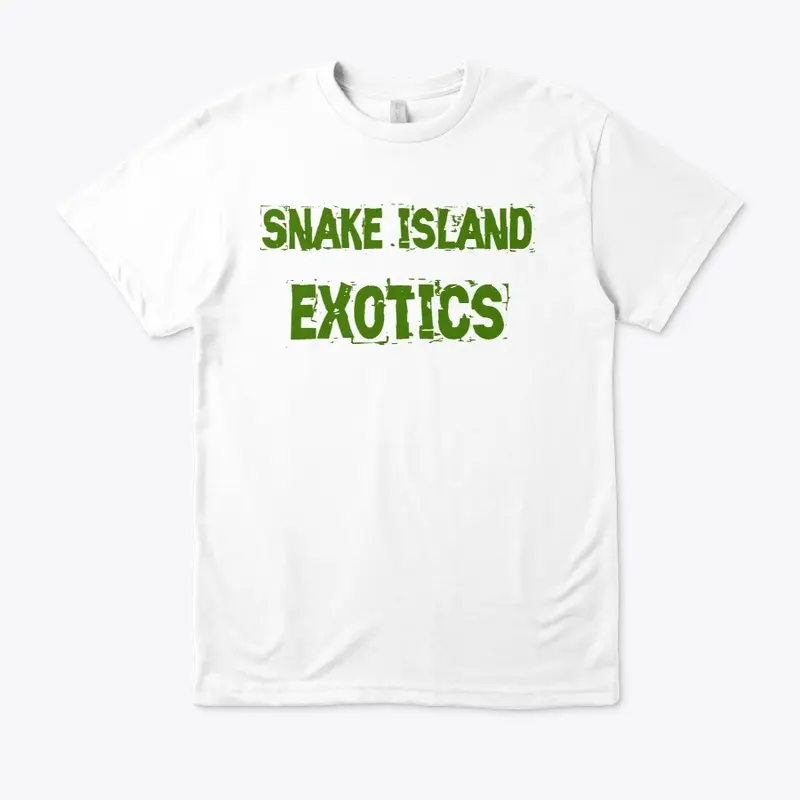 snake island exotics