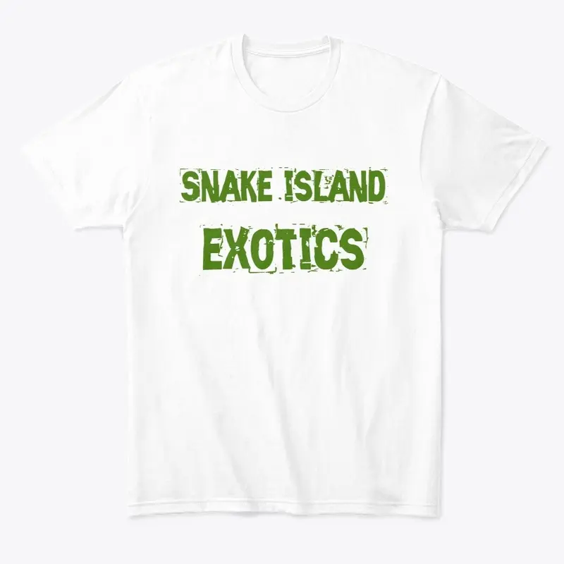 snake island exotics