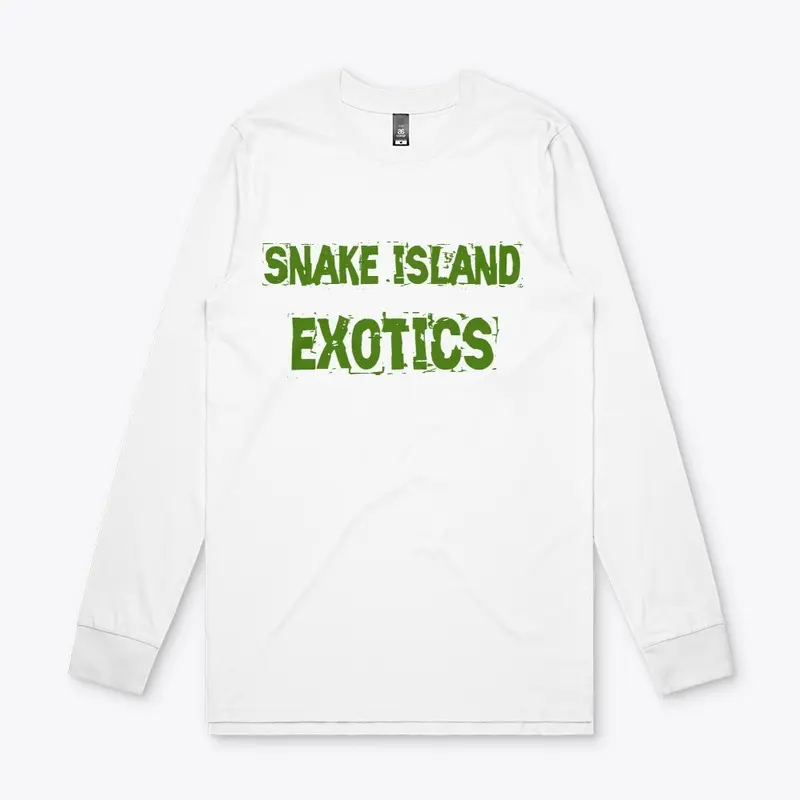 snake island exotics