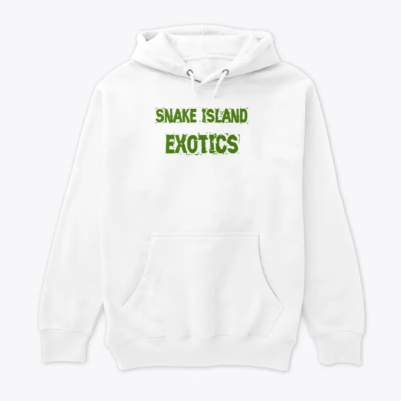 snake island exotics