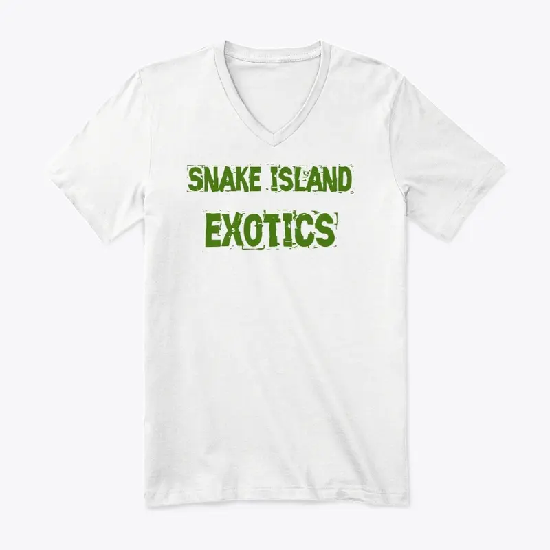 snake island exotics