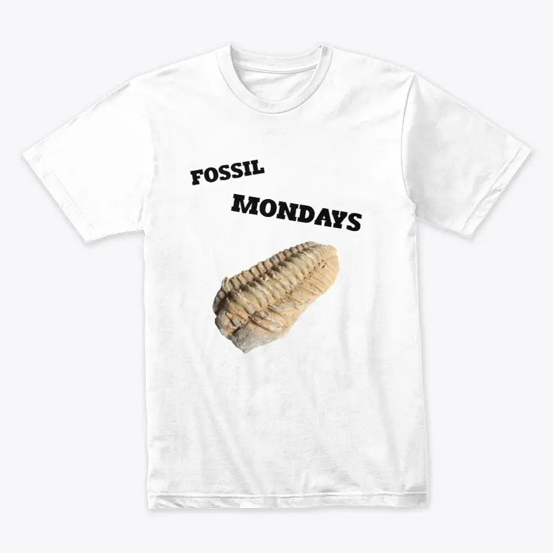 FOSSIL MONDAYS 