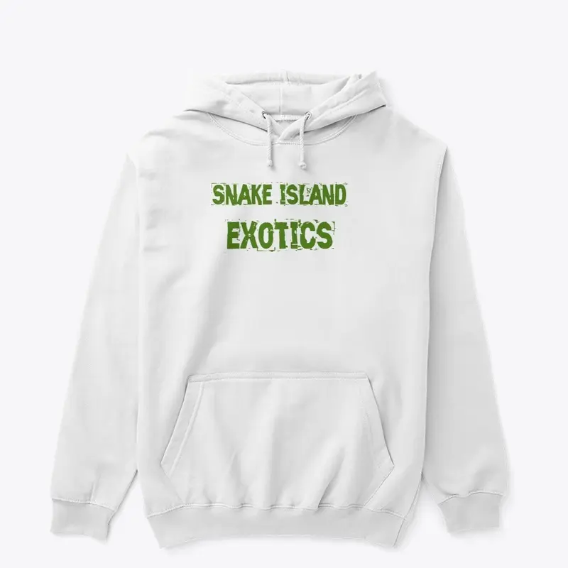 snake island exotics